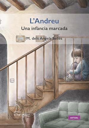 Immagine del venditore per ANDREU, L' - CATALA venduto da La Casa de los Libros