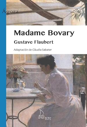 Image du vendeur pour MADAME BOVARY - CASTELLANO mis en vente par La Casa de los Libros