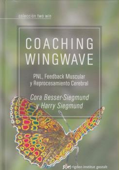 Imagen del vendedor de COACHING WINGWAVE a la venta por La Casa de los Libros