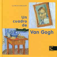 Seller image for UN CUADRO DE VAN GOGH for sale by La Casa de los Libros
