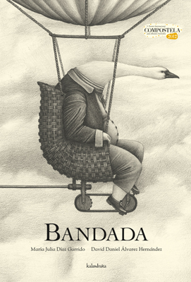 Imagen del vendedor de BANDADA - CASTELLANO a la venta por La Casa de los Libros