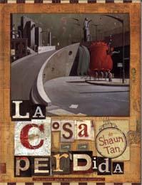 Seller image for COSA PERDIDA, LA - CARTONE for sale by La Casa de los Libros
