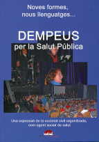 Seller image for DEMPEUS PER LA SALUT PUBLICA for sale by La Casa de los Libros