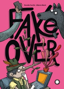Seller image for FAKE OVER - CATALA for sale by La Casa de los Libros