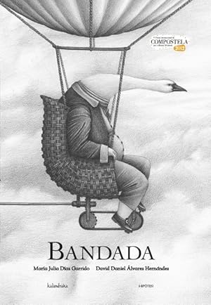 Imagen del vendedor de BANDADA - CATALA a la venta por La Casa de los Libros