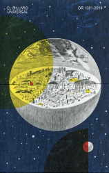 Seller image for DILUVIO UNIVERSAL, EL for sale by La Casa de los Libros