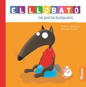 Seller image for LLOBATO NO PORTA BOLQUERS, EL for sale by La Casa de los Libros