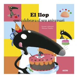 Seller image for LLOP QUE CELEBRAVA EL SEU ANIVERSARI, EL for sale by La Casa de los Libros