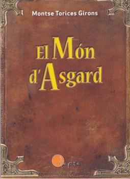 Image du vendeur pour MON D'ASGARD, EL mis en vente par La Casa de los Libros