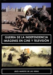 Imagen del vendedor de GUERRA DE LA INDEPENDENCIA a la venta por La Casa de los Libros