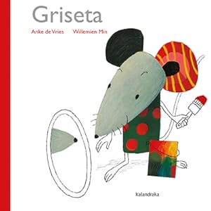 Seller image for GRISETA for sale by La Casa de los Libros