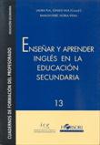 Imagen del vendedor de ENSEAR Y APRENDER INGLES ED. SECUNDARIA a la venta por La Casa de los Libros