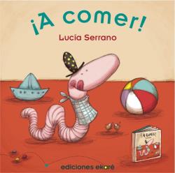 Seller image for A COMER! for sale by La Casa de los Libros