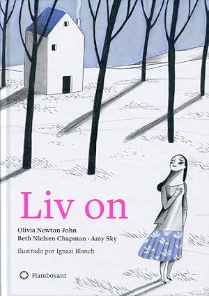 Seller image for LIV ON - CASTELLANO for sale by La Casa de los Libros