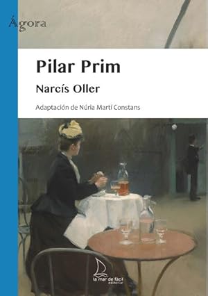 Image du vendeur pour PILAR PRIM - CASTELLANO mis en vente par La Casa de los Libros