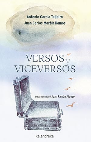 Imagen del vendedor de VERSOS Y VICEVERSOS a la venta por La Casa de los Libros