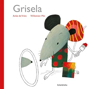 Seller image for GRISELA for sale by La Casa de los Libros