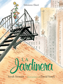 Imagen del vendedor de JARDINERA, LA a la venta por La Casa de los Libros
