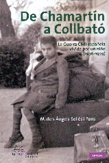 Image du vendeur pour DE CHAMARTIN A COLLBATO - CASTELLANO mis en vente par La Casa de los Libros