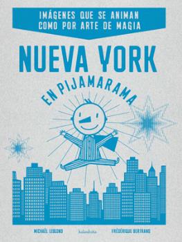 Image du vendeur pour NUEVA YORK EN PIJAMARAMA mis en vente par La Casa de los Libros