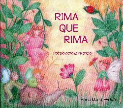 Imagen del vendedor de RIMA QUE RIMA a la venta por La Casa de los Libros