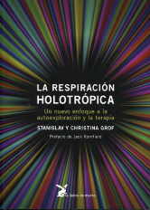 Imagen del vendedor de RESPIRACION HOLOTROPICA, LA a la venta por La Casa de los Libros