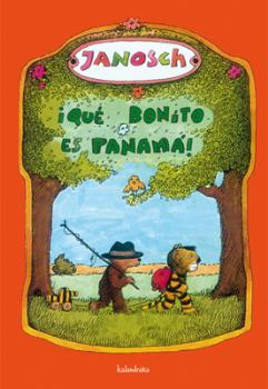 Imagen del vendedor de QUE BONITO ES PANAMA! - CASTELLANO a la venta por La Casa de los Libros
