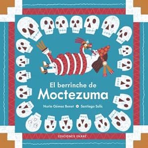 Imagen del vendedor de BERRINCHE DE MOCTEZUMA, EL a la venta por La Casa de los Libros