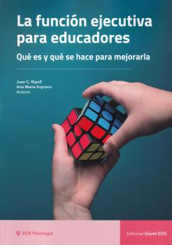 Seller image for FUNCION EJECUTIVA PARA EDUCADORES, LA for sale by La Casa de los Libros