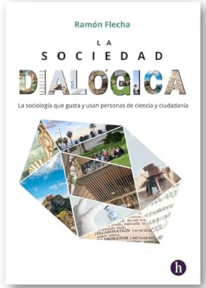 Imagen del vendedor de SOCIEDAD DIALOGICA, LA a la venta por La Casa de los Libros