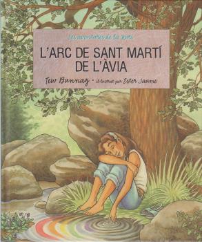 Seller image for ARC DE SANT MARTI DE L'AVIA, L' for sale by La Casa de los Libros