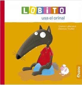 Seller image for LOBITO USA EL ORINAL for sale by La Casa de los Libros