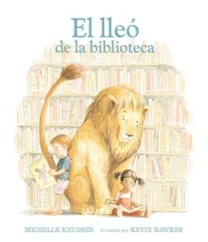 Seller image for LLEO DE LA BIBLIOTECA, EL - CATALA for sale by La Casa de los Libros