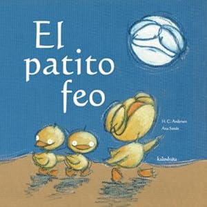 Seller image for PATITO FEO, EL for sale by La Casa de los Libros