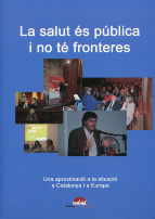 Seller image for SALUT ES PUBLICA I NO TE FRONTERES, LA for sale by La Casa de los Libros