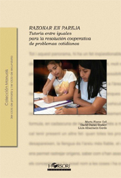 Seller image for RAZONAR EN PAREJA for sale by La Casa de los Libros