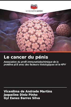 Imagen del vendedor de Le cancer du pnis a la venta por moluna