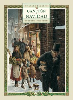 Seller image for CANCION DE NAVIDAD for sale by La Casa de los Libros