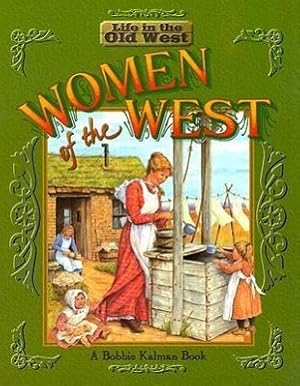 Seller image for Women of the West for sale by moluna