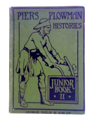 Bild des Verkufers fr Piers Plowman Histories Junior Book II zum Verkauf von World of Rare Books