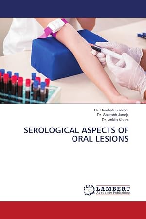 Seller image for SEROLOGICAL ASPECTS OF ORAL LESIONS for sale by moluna