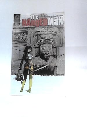 Bild des Verkufers fr The Hanged Man #2 1998 zum Verkauf von World of Rare Books