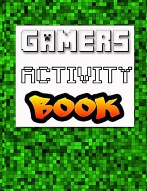 Seller image for Gamers Activity Book for sale by GreatBookPrices