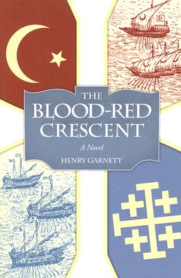 Seller image for The Blood-Red Crescent (Paperback or Softback) for sale by BargainBookStores