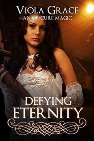 Seller image for Defying Eternity for sale by GreatBookPrices