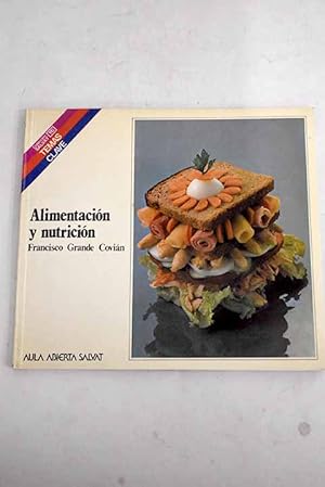 Alimentación y nutrición