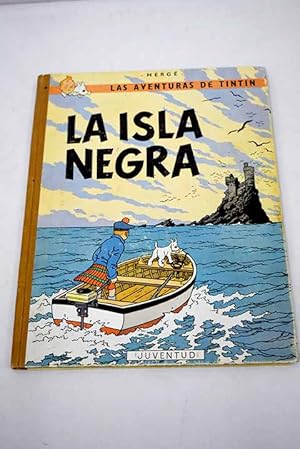 La isla negra