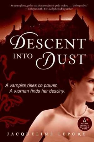 Seller image for Descent into Dust for sale by GreatBookPrices