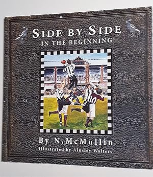 Seller image for Side by Side in the beginning for sale by Rotary Charity Books