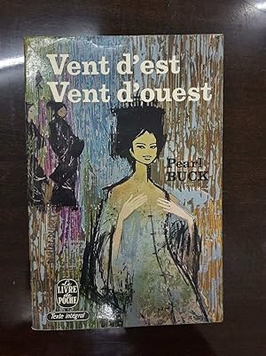 Seller image for Vent d'est vent d'ouest for sale by Dmons et Merveilles